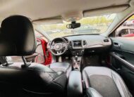 2019 Jeep Compass Trailhawk With Only  112xxx Miles