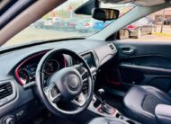 2019 Jeep Compass Trailhawk With Only  112xxx Miles