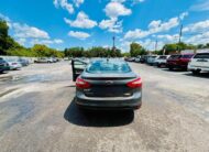 2014 FORD FOCUS S with only 102,xxx miles!