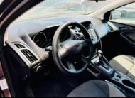2014 FORD FOCUS S with only 102,xxx miles!