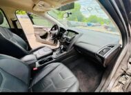 2016 FORD FOCUS SE with only 126,xxx miles!