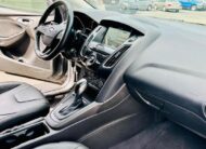 2016 FORD FOCUS SE with only 126,xxx miles!