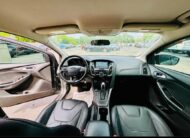 2016 FORD FOCUS SE with only 126,xxx miles!