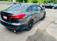 2016 FORD FOCUS SE with only 126,xxx miles!