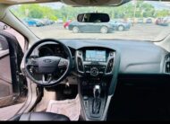 2016 FORD FOCUS SE with only 126,xxx miles!