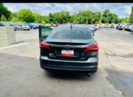 2016 FORD FOCUS SE with only 126,xxx miles!
