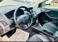 2016 FORD FOCUS SE with only 126,xxx miles!
