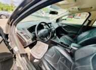 2016 FORD FOCUS SE with only 126,xxx miles!