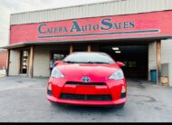 2013 TOYOTA PRIUS C ONE with only 143,xxx miles!