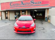 2013 TOYOTA PRIUS C ONE with only 143,xxx miles!