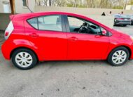 2013 TOYOTA PRIUS C ONE with only 143,xxx miles!