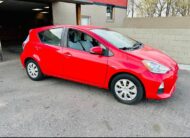 2013 TOYOTA PRIUS C ONE with only 143,xxx miles!