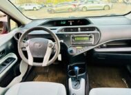 2013 TOYOTA PRIUS C ONE with only 143,xxx miles!