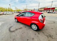 2013 TOYOTA PRIUS C ONE with only 143,xxx miles!