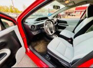 2013 TOYOTA PRIUS C ONE with only 143,xxx miles!