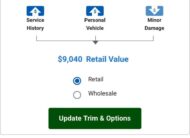 2013 TOYOTA PRIUS C ONE with only 143,xxx miles!