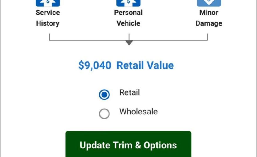2013 TOYOTA PRIUS C ONE with only 143,xxx miles!
