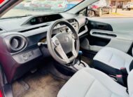 2013 TOYOTA PRIUS C ONE with only 143,xxx miles!