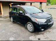 2013 Nissan Quest 3.5 LE / 3.5 S / 3.5 SL / 3.5 SV with only 77,xxx miles!