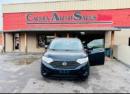 2013 Nissan Quest 3.5 LE / 3.5 S / 3.5 SL / 3.5 SV with only 77,xxx miles!