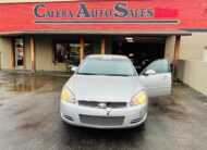 2012 CHEVROLET IMPALA LT FLEET with only 121,xxx miles!