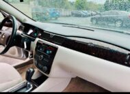 2012 CHEVROLET IMPALA LT FLEET with only 121,xxx miles!