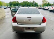 2012 CHEVROLET IMPALA LT FLEET with only 121,xxx miles!
