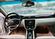 2012 CHEVROLET IMPALA LT FLEET with only 121,xxx miles!