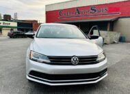 2016 VOLKSWAGEN JETTA 1.4T S with only 73xxx miles!
