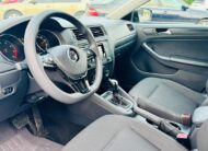 2016 VOLKSWAGEN JETTA 1.4T S with only 73xxx miles!