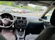 2016 VOLKSWAGEN JETTA 1.4T S with only 73xxx miles!