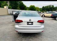 2016 VOLKSWAGEN JETTA 1.4T S with only 73xxx miles!