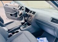 2016 VOLKSWAGEN JETTA 1.4T S with only 73xxx miles!