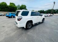 2017 TOYOTA 4RUNNER LIMITED with only 143xxx miles!