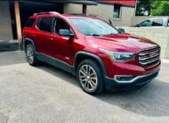 2017 GMC ACADIA SLT-1 with only 104,xxx miles!