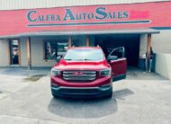 2017 GMC ACADIA SLT-1 with only 104,xxx miles!