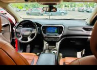 2017 GMC ACADIA SLT-1 with only 104,xxx miles!