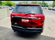 2017 GMC ACADIA SLT-1 with only 104,xxx miles!