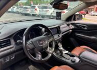 2017 GMC ACADIA SLT-1 with only 104,xxx miles!