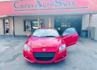 2011 HONDA CR-Z EX with only 117,xxx miles!