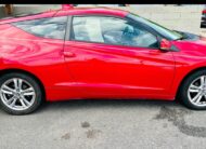 2011 HONDA CR-Z EX with only 117,xxx miles!