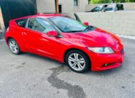 2011 HONDA CR-Z EX with only 117,xxx miles!