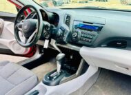 2011 HONDA CR-Z EX with only 117,xxx miles!