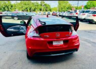 2011 HONDA CR-Z EX with only 117,xxx miles!