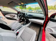 2011 HONDA CR-Z EX with only 117,xxx miles!
