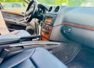 2009 MERCEDES-BENZ GL-CLASS with only 146,xxx miles!