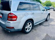 2009 MERCEDES-BENZ GL-CLASS with only 146,xxx miles!