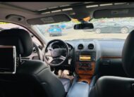 2009 MERCEDES-BENZ GL-CLASS with only 146,xxx miles!