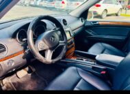 2009 MERCEDES-BENZ GL-CLASS with only 146,xxx miles!