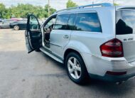 2009 MERCEDES-BENZ GL-CLASS with only 146,xxx miles!